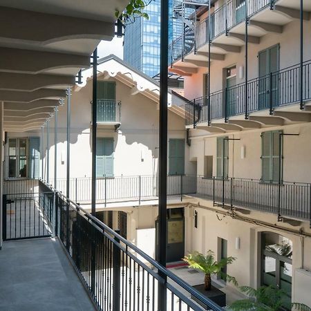Brera Apartments In Porta Nuova Μιλάνο Εξωτερικό φωτογραφία