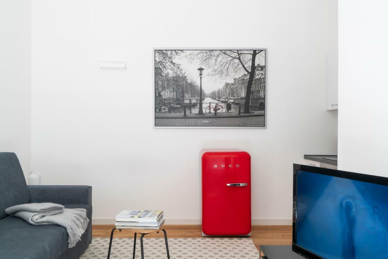 Brera Apartments In Porta Nuova Μιλάνο Εξωτερικό φωτογραφία