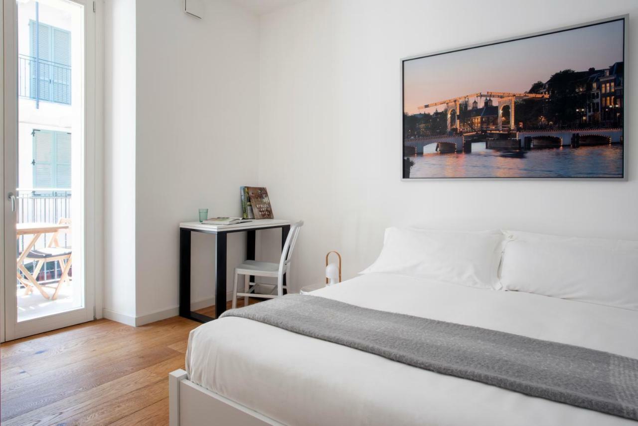 Brera Apartments In Porta Nuova Μιλάνο Εξωτερικό φωτογραφία