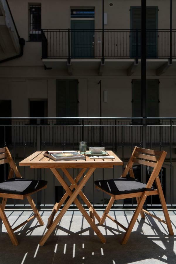 Brera Apartments In Porta Nuova Μιλάνο Εξωτερικό φωτογραφία