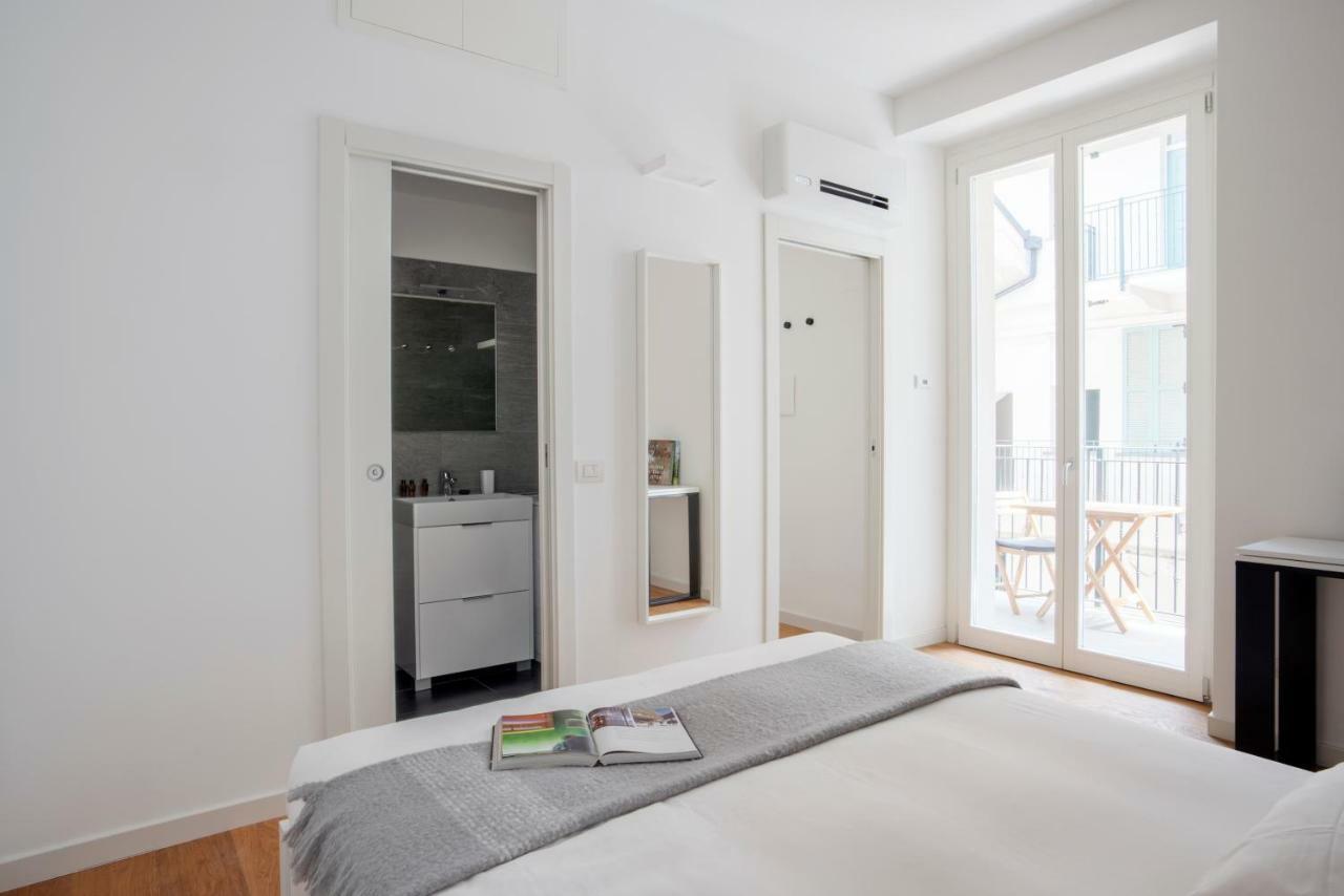 Brera Apartments In Porta Nuova Μιλάνο Εξωτερικό φωτογραφία