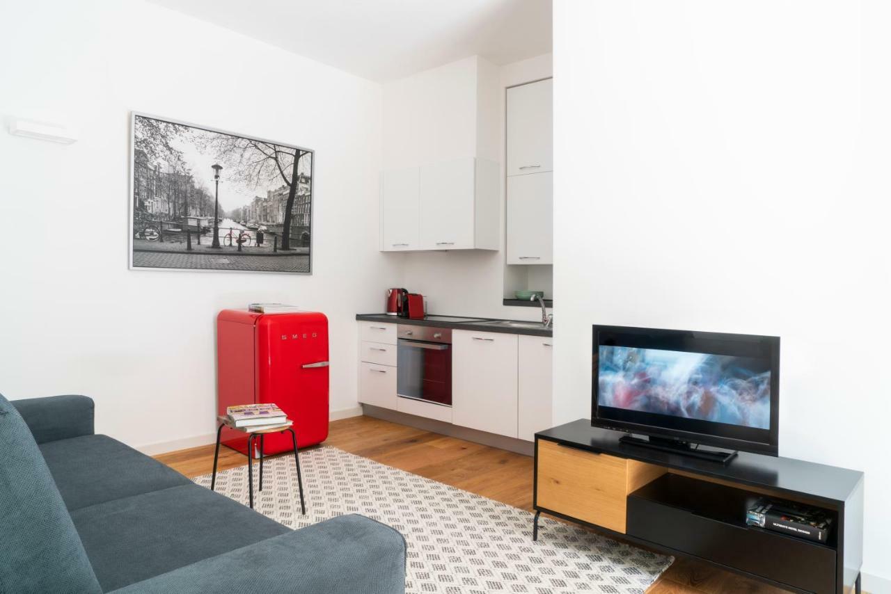 Brera Apartments In Porta Nuova Μιλάνο Εξωτερικό φωτογραφία
